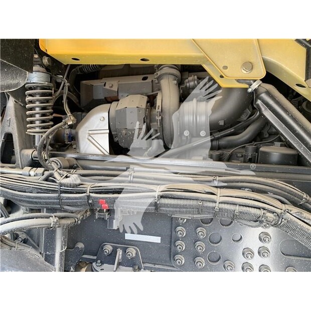 2014 Ginaf HD5380T-46204143