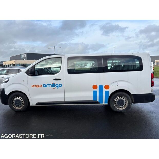 2018 سيتروين Jumpy-46206989