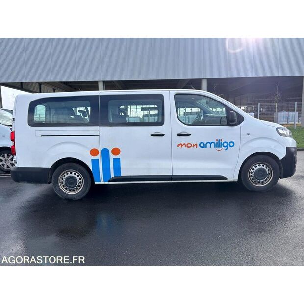 2018 سيتروين Jumpy-46206990