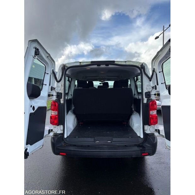 2018 سيتروين Jumpy-46206992