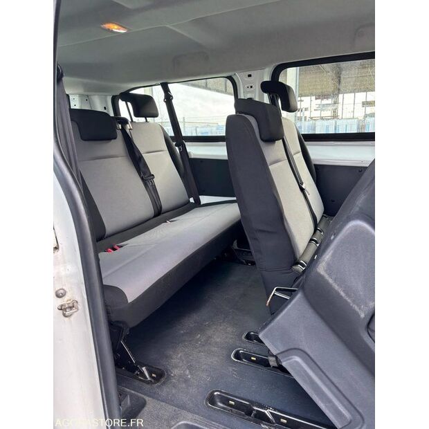 2018 سيتروين Jumpy-46206997