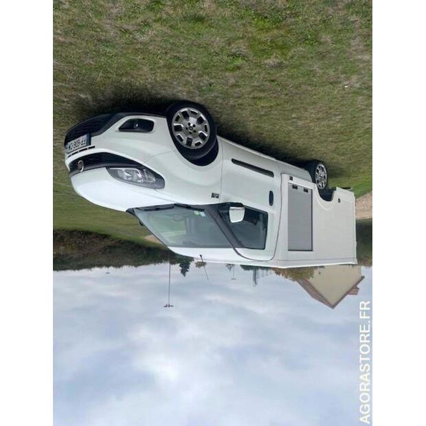 2020 Fiat Doblo-46207020