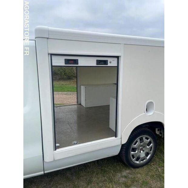 2020 Fiat Doblo-46207022