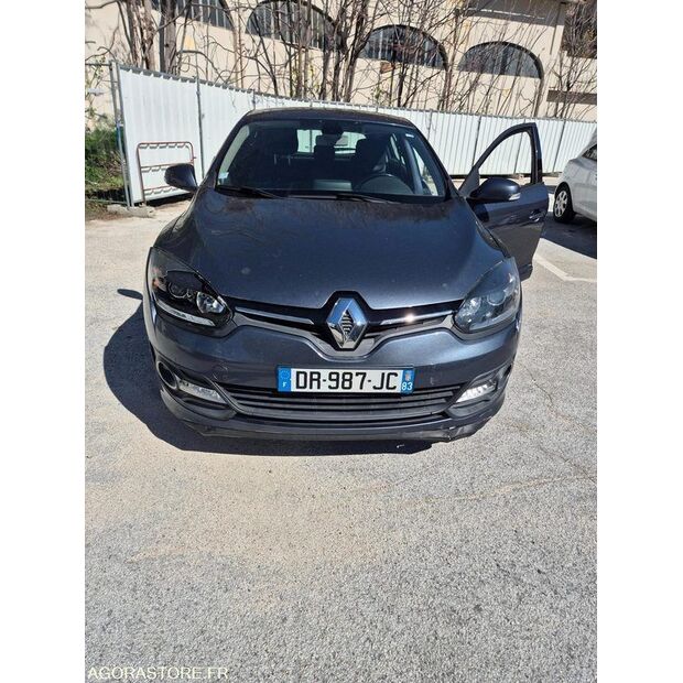 2015 Renault Megane-46207036