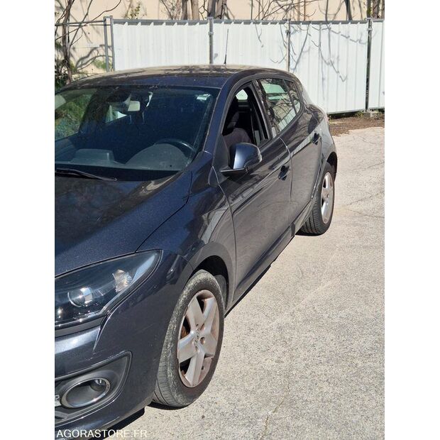 2015 Renault Megane-46207038