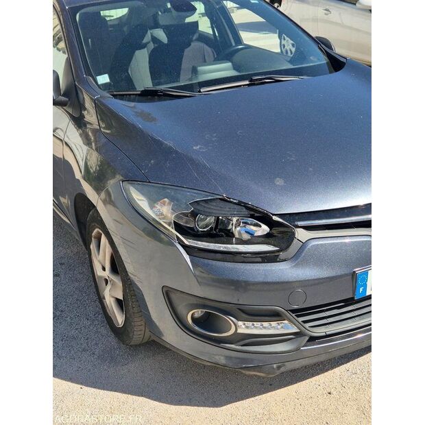 2015 Renault Megane-46207039
