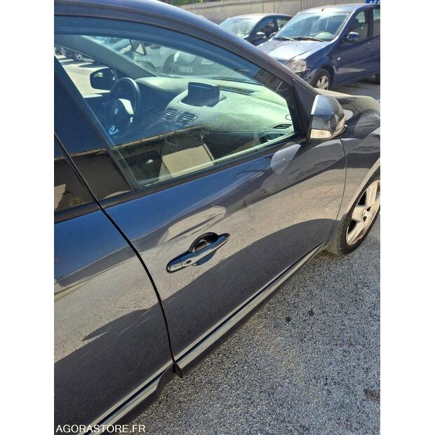 2015 Renault Megane-46207041