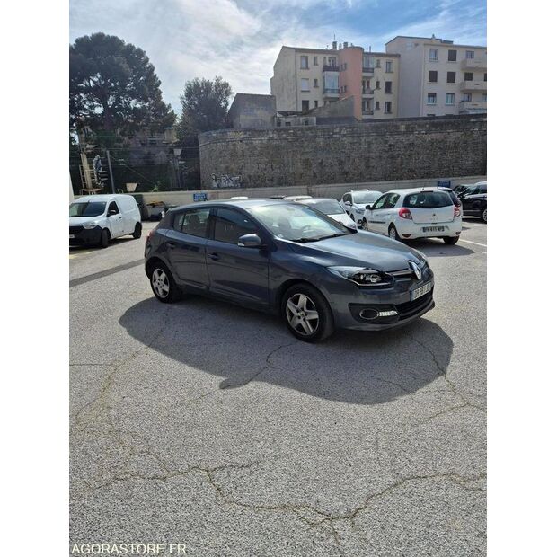 2015 Renault Megane-46207051