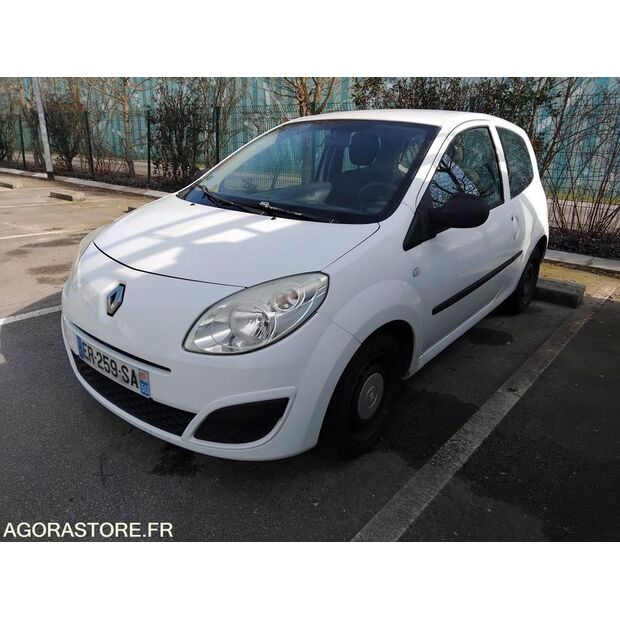 2009 Renault Twingo-46207072