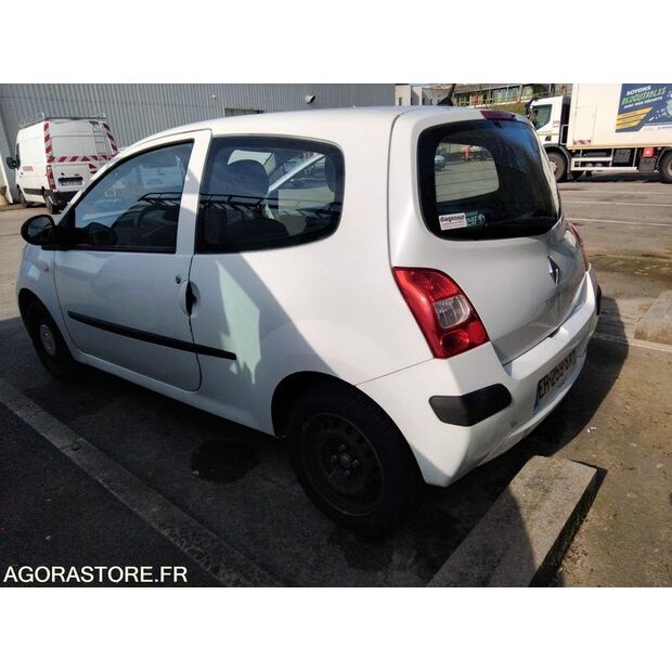 2009 Renault Twingo-46207073