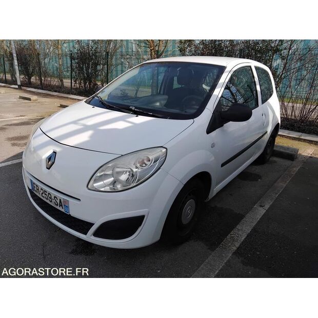 2009 Renault Twingo-46207080