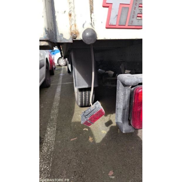 2007 Iveco 35S12-46207091