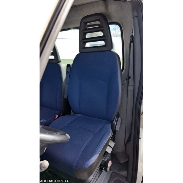 2007 Iveco 35S12-46207098