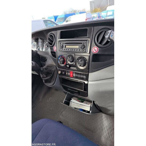 2007 Iveco 35S12-46207100