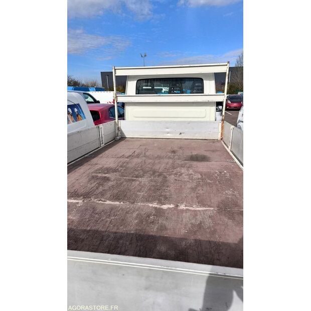 2007 Iveco 35S12-46207104