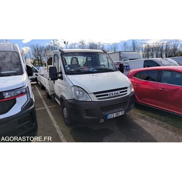 2007 Iveco 35S12-46207111
