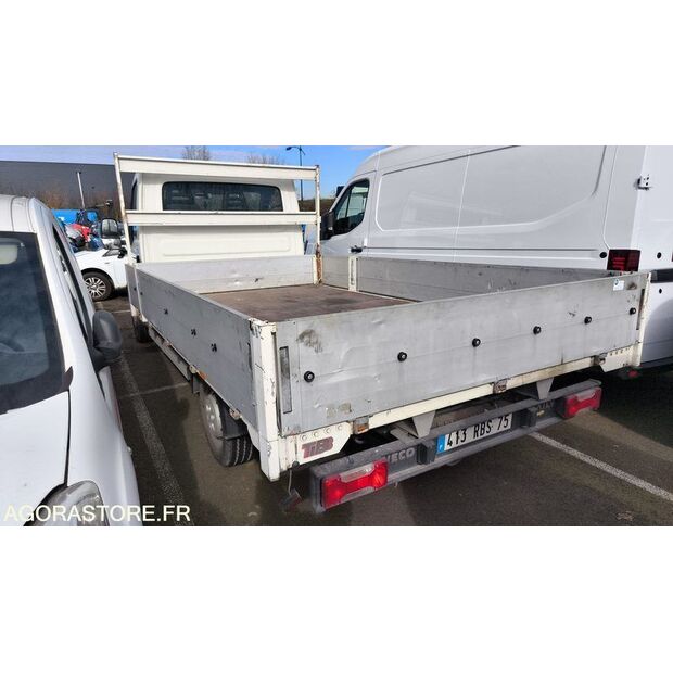 2007 Iveco 35S12-46207112