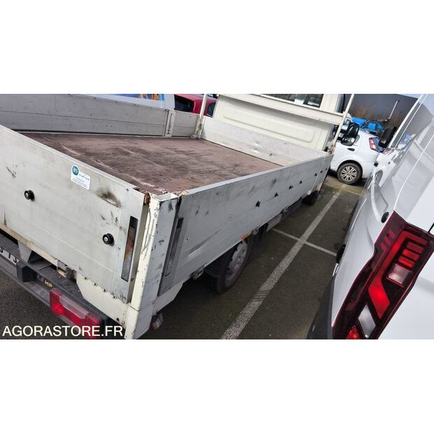 2007 Iveco 35S12-46207113