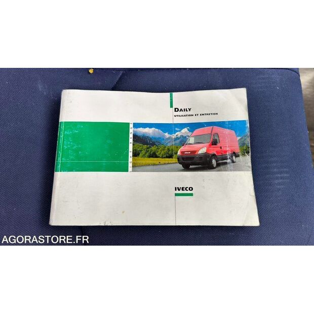 2007 Iveco 35S12-46207114