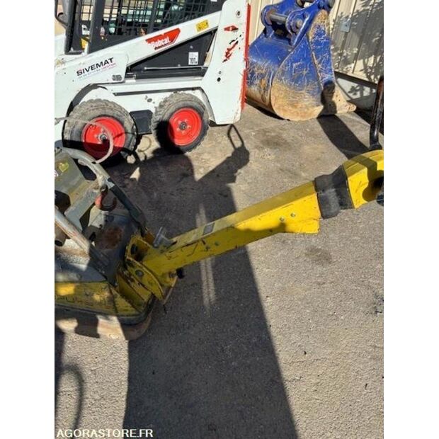 WACKER NEUSON DPU4545-46207118
