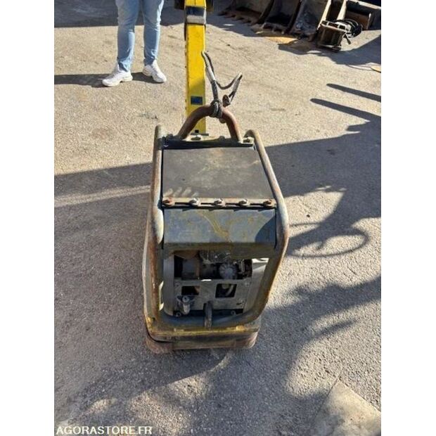 WACKER NEUSON DPU4545-46207119