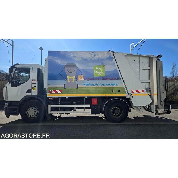 2014 Renault D WIDE-46207127