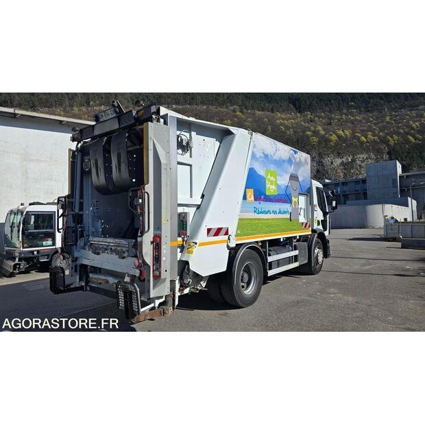 2014 Renault D WIDE-46207130