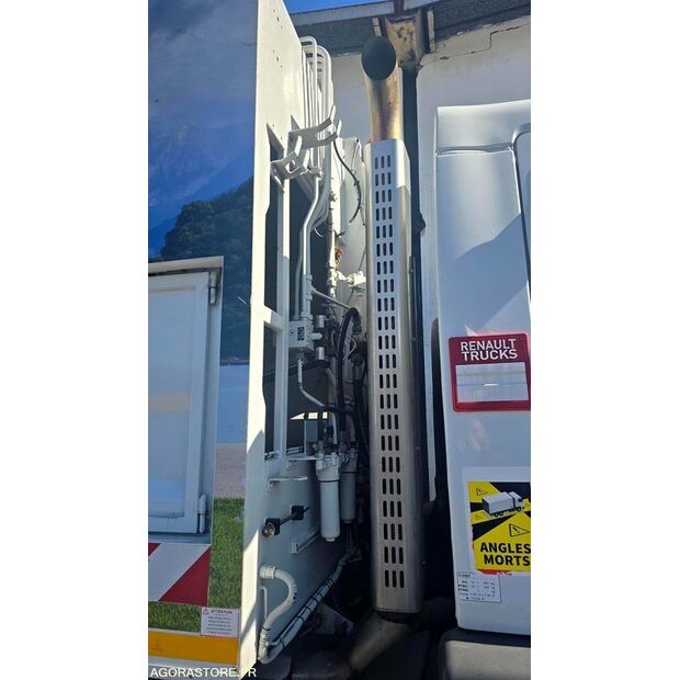 2014 Renault D WIDE-46207133