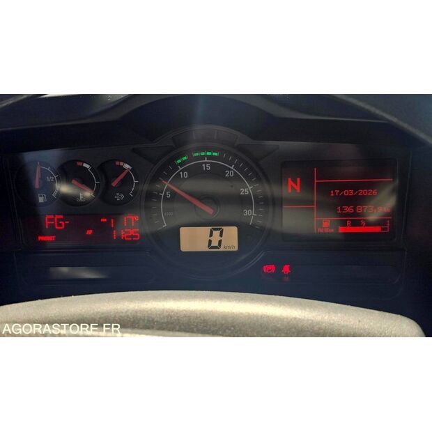 2014 Renault D WIDE-46207136