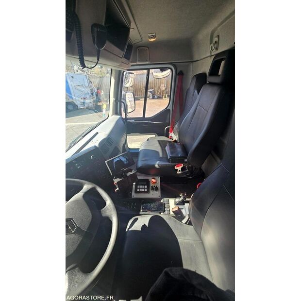 2014 Renault D WIDE-46207137