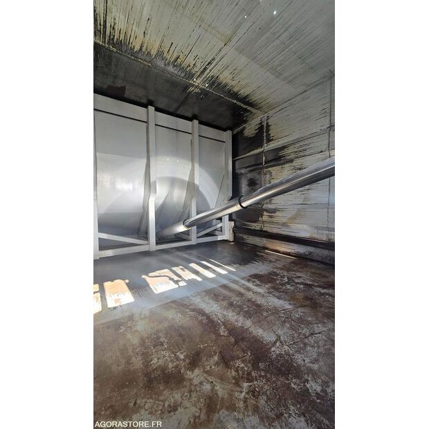 2014 Renault D WIDE-46207139