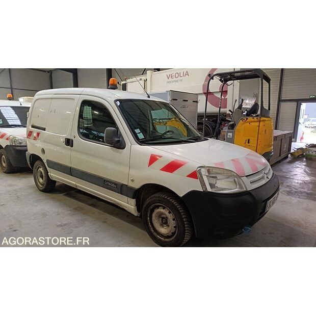 2010 سيتروين BERLINGO-46207142
