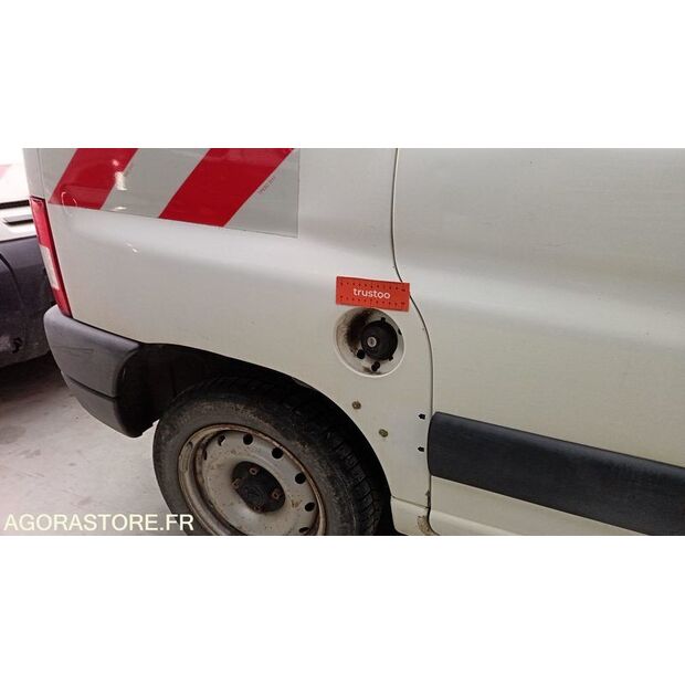 2010 سيتروين BERLINGO-46207151