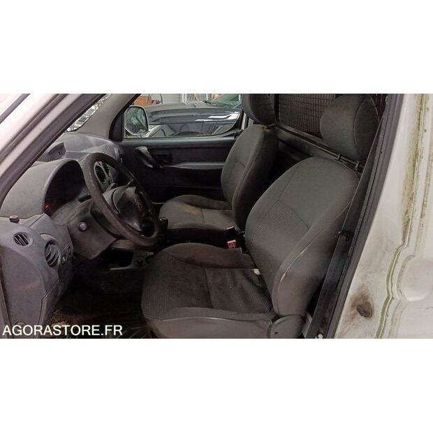 2010 سيتروين BERLINGO-46207166