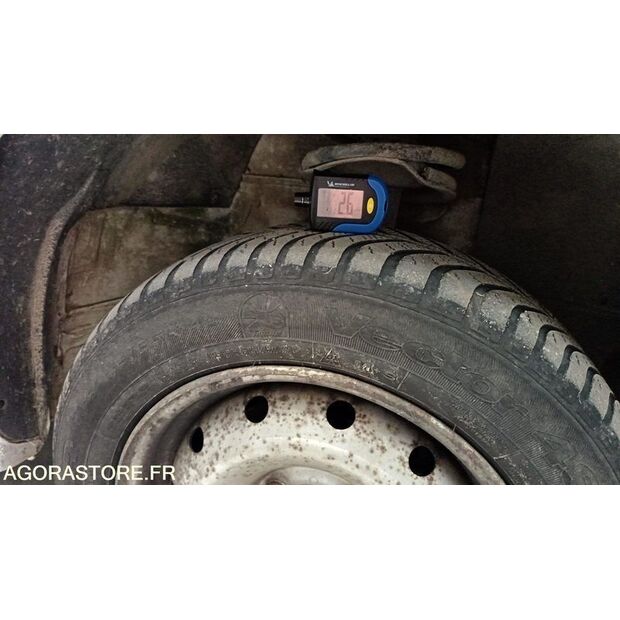 2010 سيتروين BERLINGO-46207170