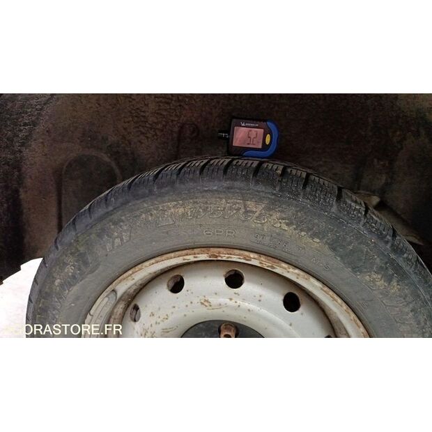 2010 سيتروين BERLINGO-46207171