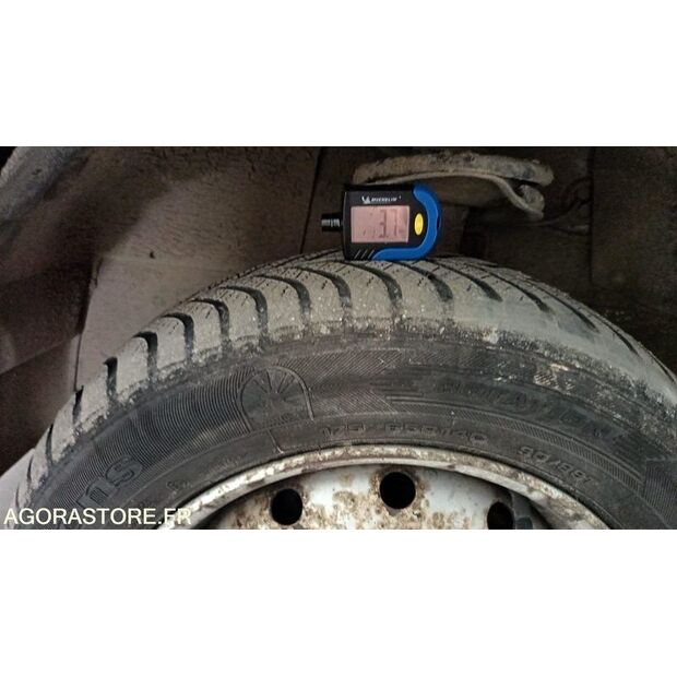 2010 سيتروين BERLINGO-46207173