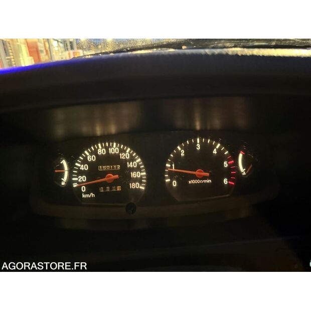 2001 MITSUBISHI L200-46207187