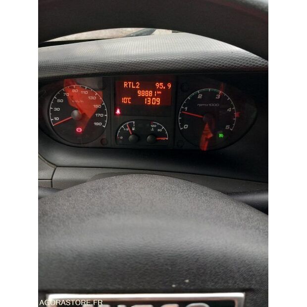 2013 Iveco 35C15-46207197