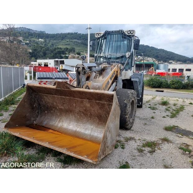 Liebherr 526-46207224