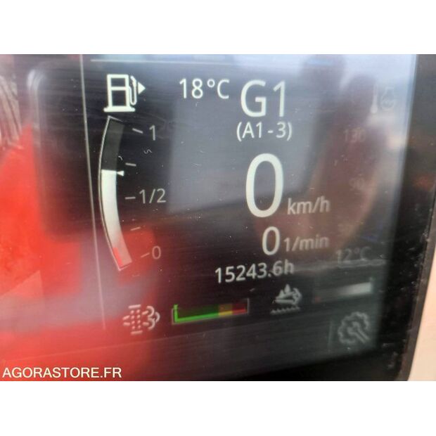 Liebherr 526-46207234