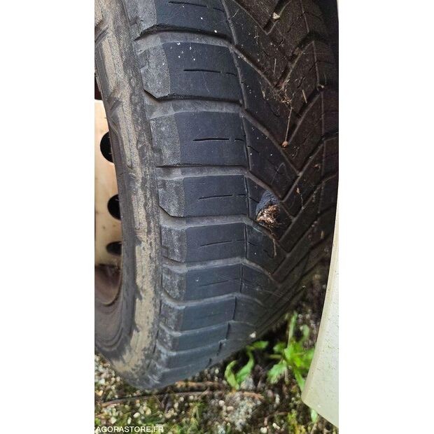 2009 Renault Master-46207240