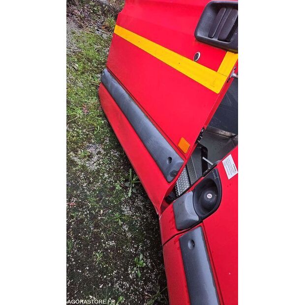 2009 Renault Master-46207242