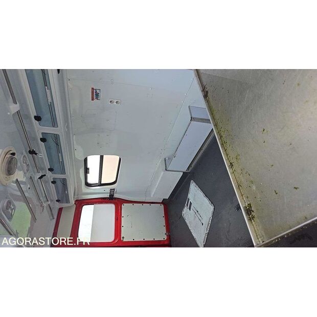 2009 Renault Master-46207250