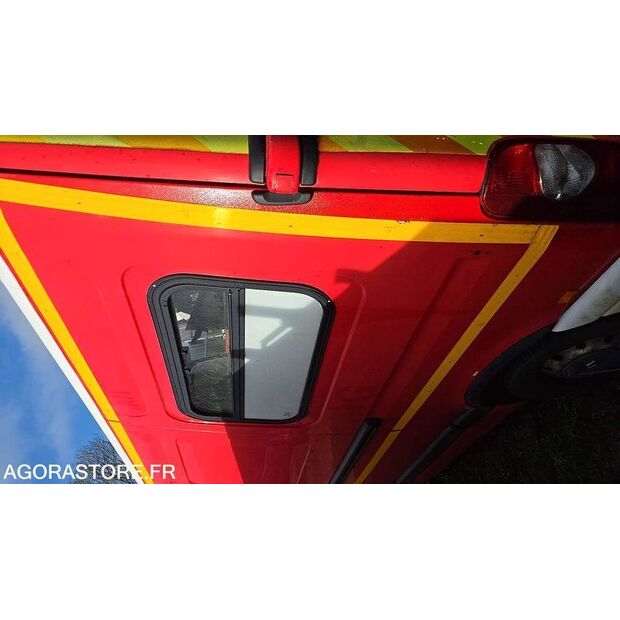 2009 Renault Master-46207254