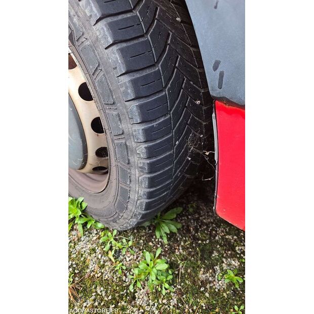 2009 Renault Master-46207255