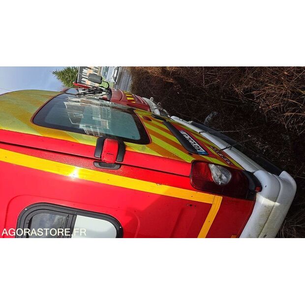 2009 Renault Master-46207256