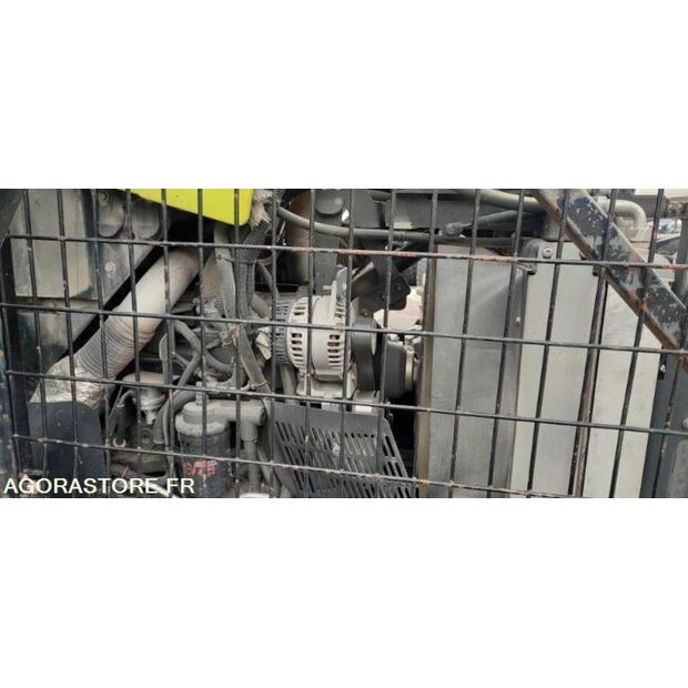 2012 CLAAS ARION 430-46207274