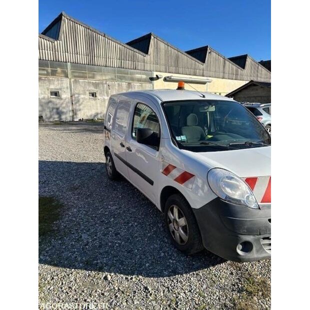 2009 Renault Kangoo-46207278