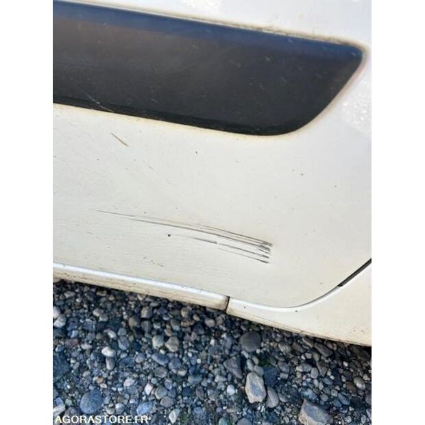 2009 Renault Kangoo-46207281